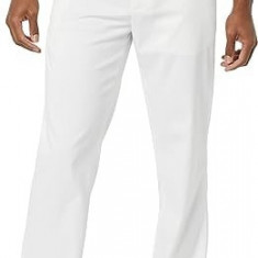 Pantaloni lungi de golf Amazon Essentials pentru barbati, Marimea 30W x 30L - RESIGILAT