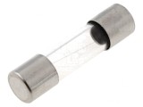 Siguranță ardere rapidă 32mA 250V 5x20mm, SCHURTER