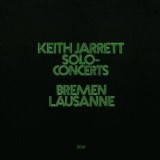 Solo Concerts: Bremen &amp; Lausanne | Keith Jarrett