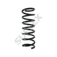 Arc suspensie Ford Galaxy 2 (Wa6) 05.06-06.15, Spate, SUPLEX