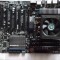 Kit Gaming Retro Gigabyte 990FXA UD5 + FX 6300 + 16gb ddr3 socket AM3+,cooler inclus