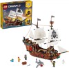 LEGO CORABIE DE PIRATI, LEGO Creator