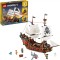 LEGO CORABIE DE PIRATI