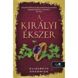 A kir&aacute;lyi &eacute;kszer - Elizabeth Chadwick
