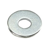 Saiba Lemn Din 9021, 5X15X1.2Mm - 500Buc