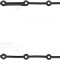 VICTOR REINZ 71-36041-00 Garnitura, capac supape