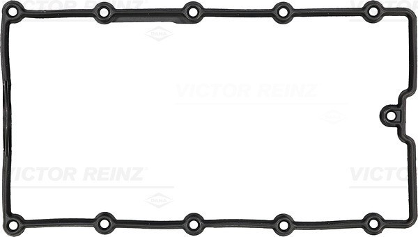 VICTOR REINZ 71-36041-00 Garnitura, capac supape