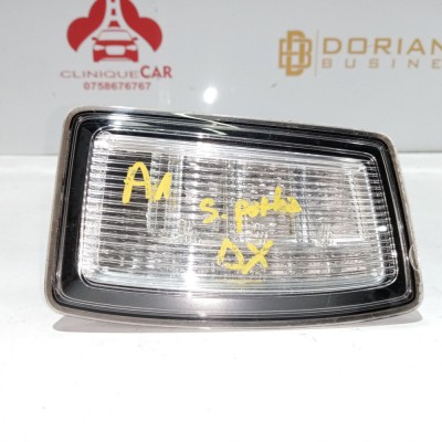 Lampa spate dreapta Audi A1 2010 &amp;ndash; 2018 foto