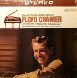 Vinil Floyd Cramer &ndash; The Distinctive Piano Style Of Floyd Cramer (VG+), Jazz