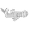Cilindru receptor ambreiaj Mazda 2 (De Dh) 07.07-06.15, 3 (Bk) 10.03-12.09, 3 (Bl) 12.08-09.14, 1.3 (DE3FS), 1.3 MZR (DE3FS), 1.4 MZR-CD, 1.5 (DE5FS)