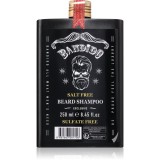 BANDIDO Beard Shampoo șampon pentru barbă 250 ml