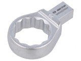 Capăt Cheie Dinamometrică 36mm 14x18
