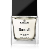 Cumpara ieftin SANTINI Cosmetic Daniell Eau de Parfum pentru bărbați 50 ml