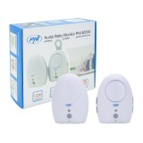 Aproape nou: Audio Baby Monitor PNI B5500 wireless, intercom, functie Vox si Pager