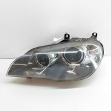 Far Stanga Fata BMW X5 E70 (2006-2013) OEM 7221893 7263052 130732930200