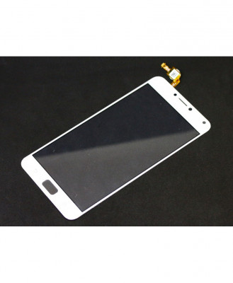Touchscreen Asus Zenfone 4 Max ZC554KL Alb foto