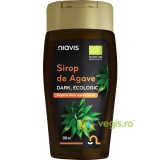 Sirop de Agave Dark Ecologic/Bio 250ml/345g