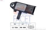 Senzor presiune gaze evacuare Alfa Romeo 147; Cadillac Bls; Chevrolet Aveo; Fiat 500; Ford Ka; Jeep Grand Cherokee IV; Lancia Musa; Opel Agila Motor