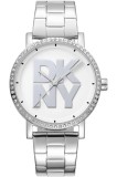 Ceas Dama, Dkny, Minetta DK1L035M0045 - Marime universala