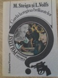 GARDA LA REGINA BRILIANTELOR-M. STEIGA, L. VOLFS-203886
