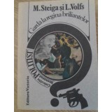 GARDA LA REGINA BRILIANTELOR-M. STEIGA, L. VOLFS-203886