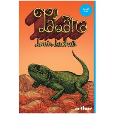 Tabara, Louis Sachar