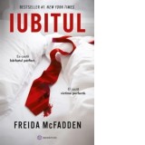 Iubitul - Mihaela Apetrei, Freida McFadden