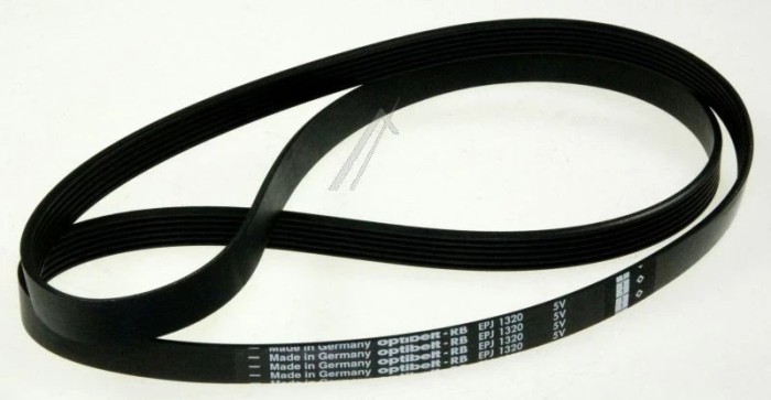 1320J6EL CUREA DE TRANSMISIE PT MIELE 4073283 OPTIBELT Masina de spalat / Uscator Calitate original&Auml;