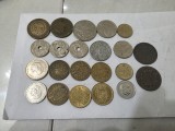 MONEDE SPANIA 22 BUC