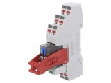 Releu Intermediar SPDT 24VDC 16A 250VAC