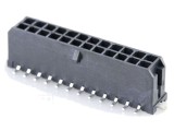 Conector cablu-placă tată 24 PIN Micro-Fit 3.0 MOLEX