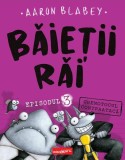 Ghemotocul contraatacă (Vol. 3) - Hardcover - Aaron Blabey - Grafic Art