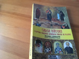 MICHEL LAROCHE, CALEA TACERII CONFORM TRADITIEI SFINTILOR PARINTI AI PUSTIEI