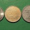 Lot monede Ungaria forint 2008 (5, 10, 20, 50 si 100 forint)