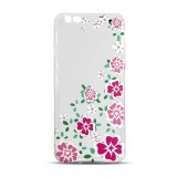 Husa APPLE iPhone 6\6S - Funky TSS, Flower