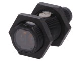 Senzor fotoelectric cu rază 0,1&divide;4m NPN DARK-ON, LIGHT-ON