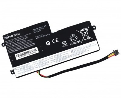 Baterie Lenovo 45N1112 24Wh foto