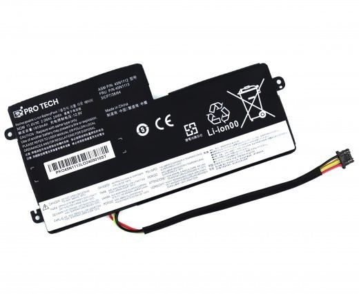 Baterie Lenovo 45N1112 24Wh