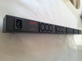 APC NetShelter Basic Rack PDU, 0U, 10A, 230V, 15 C13 outlets, AP9568