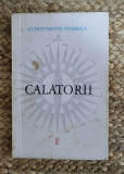 Constantin Prisnea - Calatorii