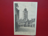 C.P.SIBIU -STRADA UREZULUI ANUL 1939