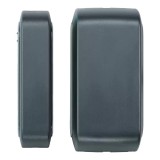 Cumpara ieftin Contact magnetic de exterior cu intrare auxiliara, GRI INCHIS, compatibil PowerG 868 MHz - DSC PG8312