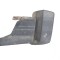 Aparatoare noroi dreapta spate TOYOTA LAND CRUISER 100 _J1_ 2006 OEM: 76607-60220 4038856