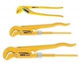 REMS Set clesti Catch Set S1&quot;, 1 1/2&quot;, 2&quot; 116X02 - 4039976094412