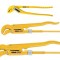 REMS Set clesti Catch Set S1&quot;, 1 1/2&quot;, 2&quot; 116X02 - 4039976094412