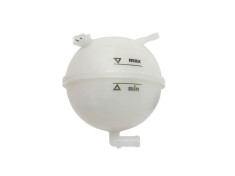 Vas de expansiune Seat Cordoba (6K), 1993-1999, Cordoba 1999-2002, Toledo (1L), 1991-1999, motor benzina/diesel; cu senzor nivel lichid, 1H0121407A