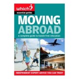 Moving Abroad
