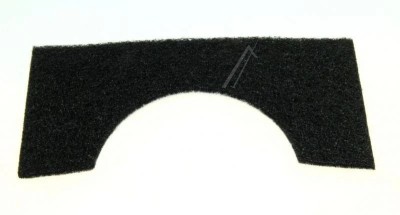 FILTRU EVACUARE ;SC5600,-,T4,W143,L72,WHT+B DJ63-00796A pentru aspirator SAMSUNG foto