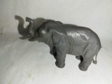 Bnk jc Manurba Domplast - figurine de plastic - elefant