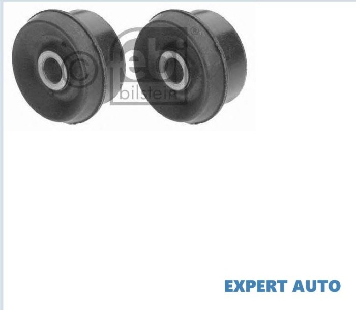 Bucsa brat suspensie Citroen Berlingo (2003-2007)